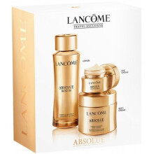 Lancome Abosule Set: Toning Lotion 50ml + Soft Cream 60ml + Eye Cream 20ml