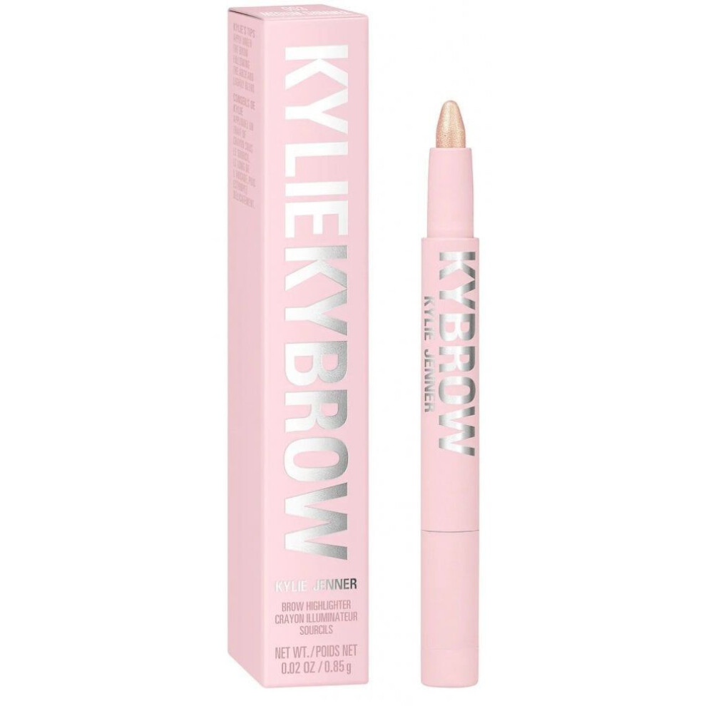 Kylie Jenner Kybrow Highlighter 0.85G - 003 Medium Shimmer