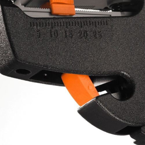 STRIPAX afisoleringstang mm 0,08-10qmm Weidmüller 1