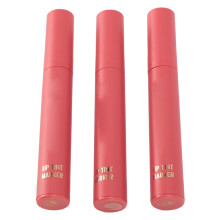 3 Stück Mattes Wasserfestes Lip-Tint Marker Set, 3 g Feuchtigkeitsspendende Lippenstifte
