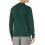 Hanes Men Long Sleeve Shirt,1Pack (XL) Deep Forest 2