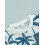 (6-12 Months, Blue) Conjunto de verano (2 piezas). 5