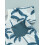(6-12 Months, Blue) Conjunto de verano (2 piezas). 6