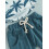(2-3 Years, Blue) Conjunto de verano (2 piezas). 7