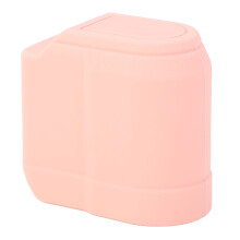 Pocket 3 Silikon-Linsenschutz Pink staubresistent