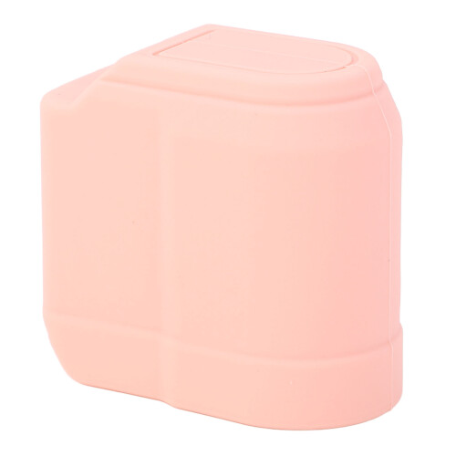 Pocket 3 Silikon-Linsenschutz Pink staubresistent