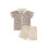(18-24 Months, Multicolor) Σετ 2 τεμαχίων μηνών-4 ετών 1