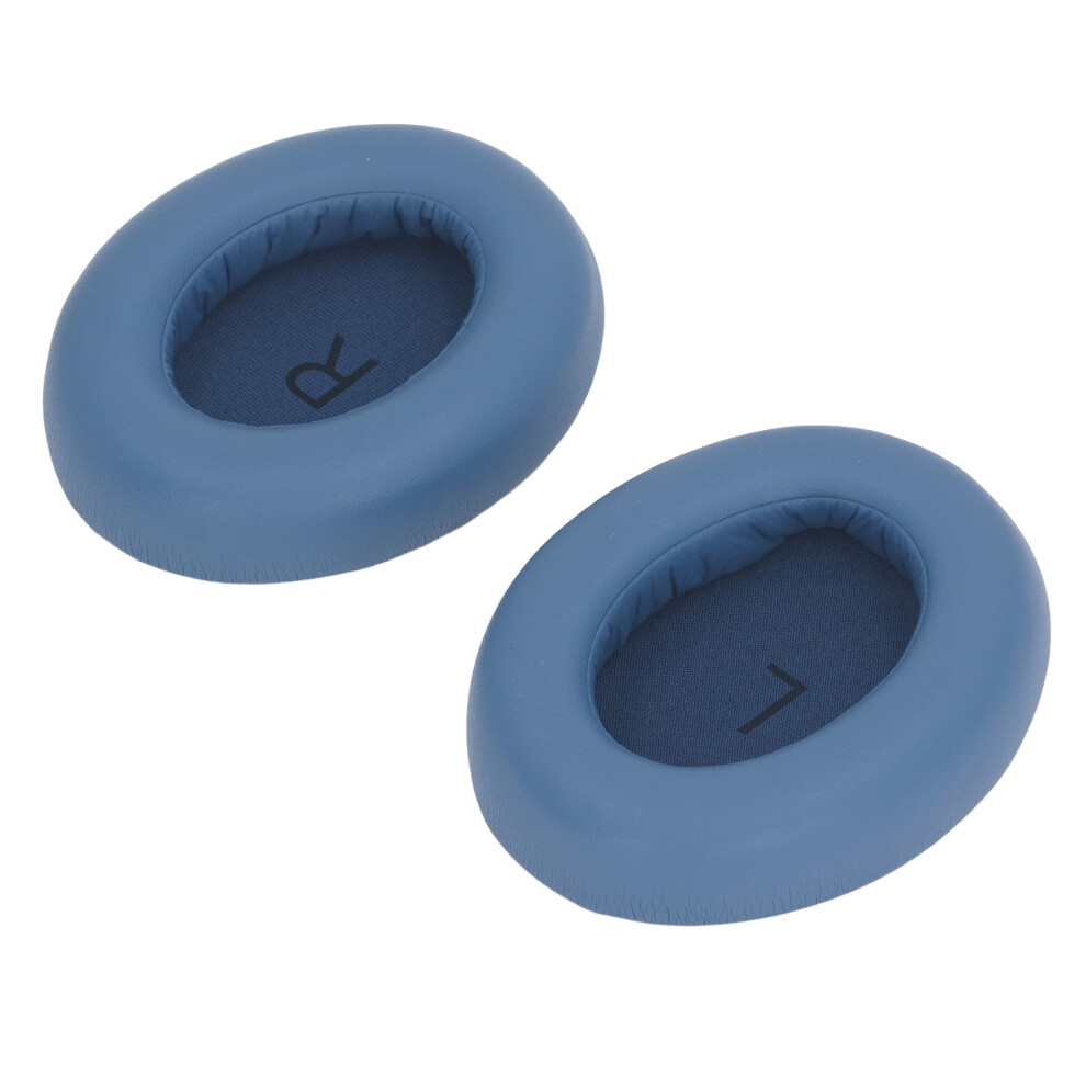 Professional Protein Leather Ear Cushions For 1More Sonoflow Headset 4361391124741