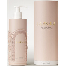 Lotion Serum, La Perla, Întărire, Ser de corp, Utilizare zilnică, 200, ml Reumplere