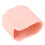 Pocket 3 Silikon-Linsenschutz Pink staubresistent 16