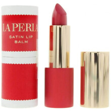 La Perla Satin Lip Balm 3.5g - 202 Petal Lips