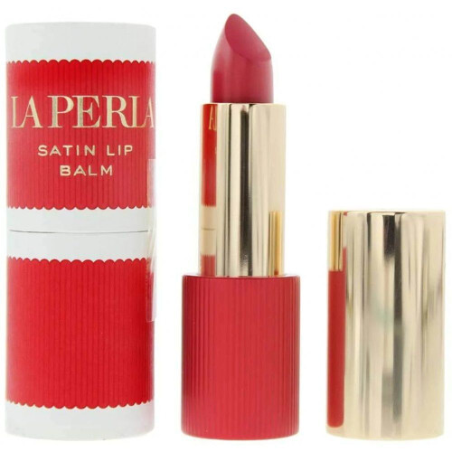 La Perla Satin Lip Balm 3.5g - 202 Petal Lips