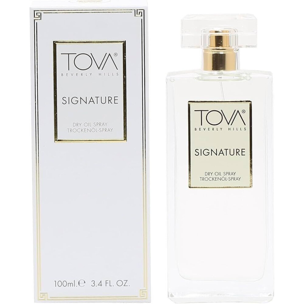 Tova Beverly Hills Signature 100Ml Dry Oil Spray