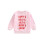 (18-24 Months, Pink) Φθινοπωρινό Πουλόβερ Νήπια, Μήκος, Αγόρια-Κορίτσια 1