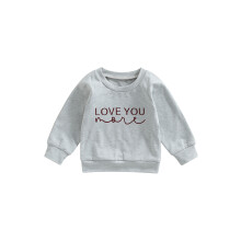 (18-24 Months, Gray) Bluze pentru bebeluși, topuri casual.