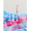 (4 Years, Blue) Φόρεμα Tie-Dye για στη μέση. 5