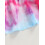 (5 Years, Blue) Φόρεμα Tie-Dye για στη μέση. 7