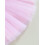 (6-12 Months, Pink) Σετ φόρμας μωρών φούστα τούλι. 8
