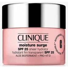 Clinique Moisture Sheer Hydrator Spf25 75ml