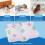 Lavio Orthopedic Neck Pillow Memory Foam Cervical 2