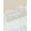 (18-24 Months, White) Φόρεμα νήπια κορίτσια με τούλι. 7