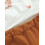 (12-18 Months, White) Conjunto de ropa (2 piezas). 7
