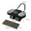 Centra Healty Belly Wheel AB Roller 4 Wheel with 8