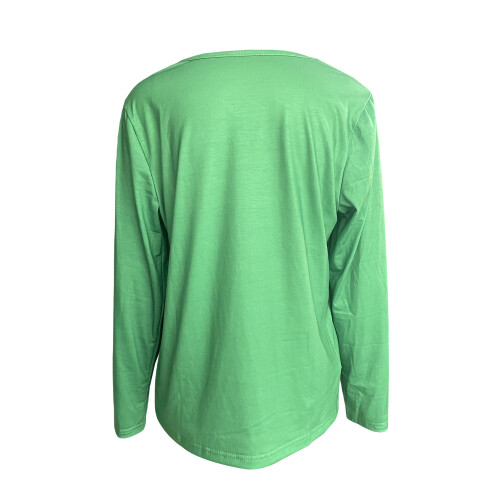 (12T, Green Kid) Pyjamas de Noël et bébés. 2