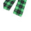 (2T, Green Kid) Pyjamas de Noël et bébés. 6