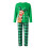 (L, Green Dad) Pyjamas de Noël et bébés. 7
