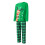 (L, Green Dad) Pyjamas de Noël et bébés. 9