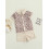 (12-18 Months, Multicolor) Σετ 2 τεμαχίων μηνών-4 ετών 3