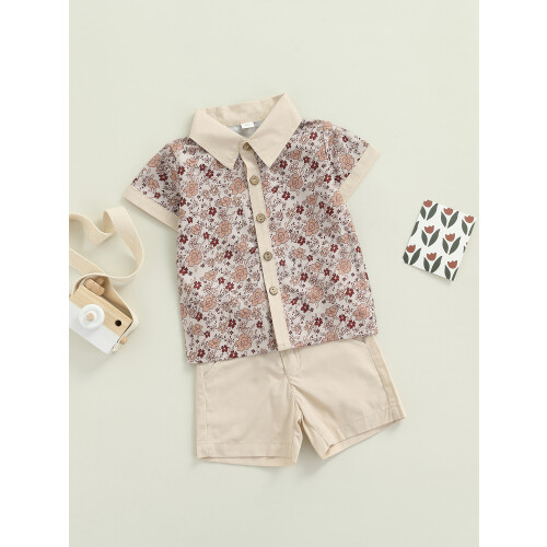 (18-24 Months, Multicolor) Σετ 2 τεμαχίων μηνών-4 ετών 2