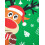 (M, Green Dad) Pyjamas de Noël et bébés. 12