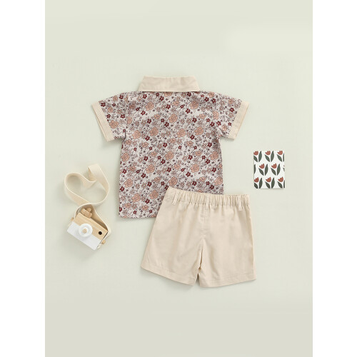 (3-4 Years, Multicolor) Σετ 2 τεμαχίων μηνών-4 ετών 2