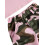 (110, Pink) Σετ ρούχων 2 παντελόνι καμουφλάζ. 7