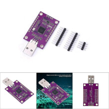 2X CJMCU FT232H High-Speed Multifunktionsmodul USB Till JTAG UART/FIFO SPI/I2C-Modul