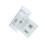 15x Austauschbare  Sauger Zubehör Universal Motor Filter für 3