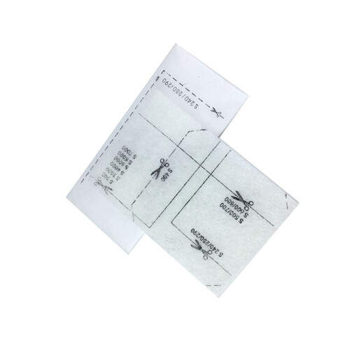 15x Austauschbare  Sauger Zubehör Universal Motor Filter für 2
