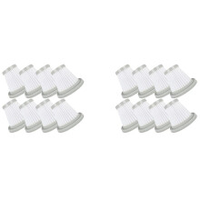 Filter 16 Stücke für DX118C DX128C Staubsauger Zubehör Elemente Kehrroboter Ersatz Teil Reinigung