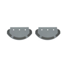 2X New Mop Cloth Bracket for Deebot Ozmo 920 / 950 T5Max Sweeping Robot Parts Replacement