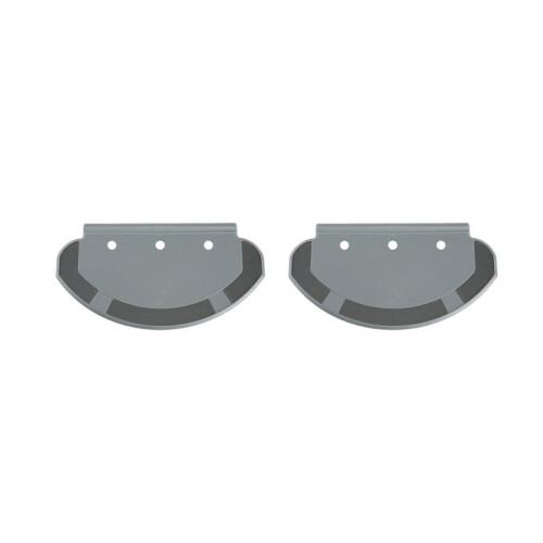 2X New Mop Cloth Bracket for  Deebot Ozmo 920 / 950 T5Max Sweeping Robot Parts Replacement
