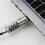 5X USB Password Lock Computer Lock Password Protection Anti-Theft Lock Universal Laptop Computer Password Lock 5