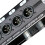 3 Unidade de ÁUdio XLR de 3 Pinos e 4 Canais e DMX sobre Extensor de Cabo de Rede, Extensor de Sinal de Rede DMX512, Macho 2