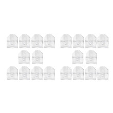 20Pcs Dust Bag for EVE Vacuum Cleaner Parts Household Cleaning Replace Tools Accessories Dust Bags