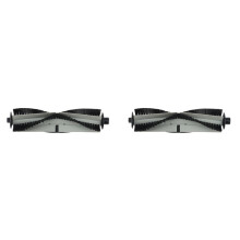 2X Vervanging van Rolborstel voor Silvercrest Ssra1 SSR1 A9S A9 A7 Robotstofzuiger