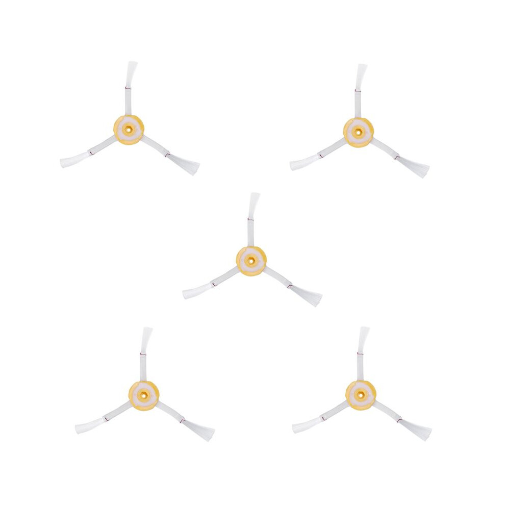 5X Sweeping Robot Side Brush Hair Brush Accessories For 800 870 880 Series Vacuum Cleaner 6032578947641