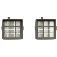 2 Peça para VC-T3515E T3311E Hite Filtro Aspirador de SubstituiçãO Peças de ReposiçãO Laváveis HEPA