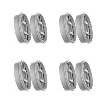 8Pcs Filter for VC20S VC20 Handheld Vacuum Parts Accessories