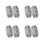 8Pcs Filter for   VC20S VC20 Handheld Vacuum Parts Accessories 1